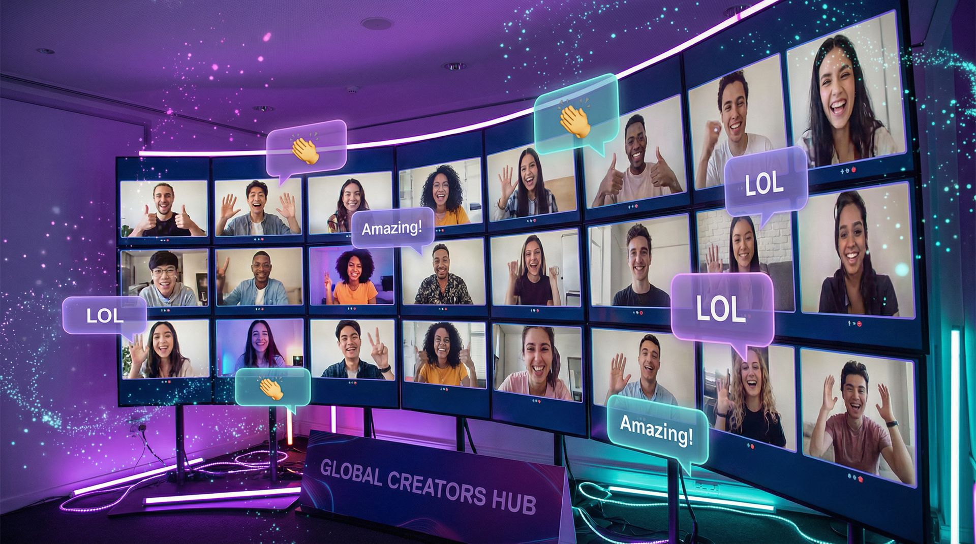 小马拉大车跨界整活