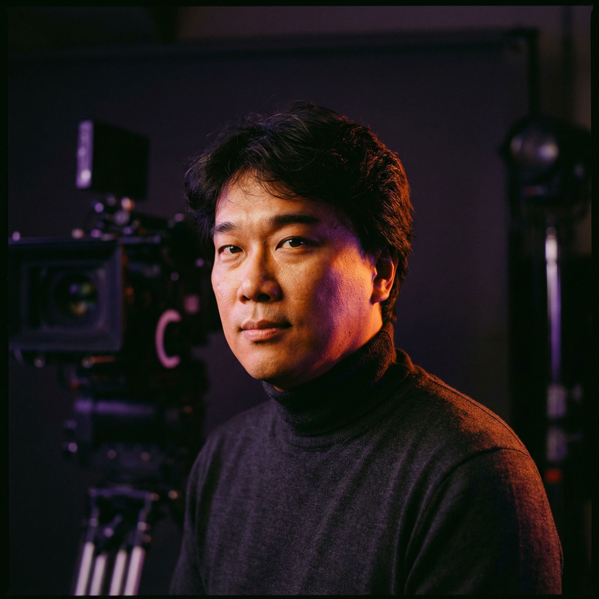 小马拉大车首席导演陈逸飞