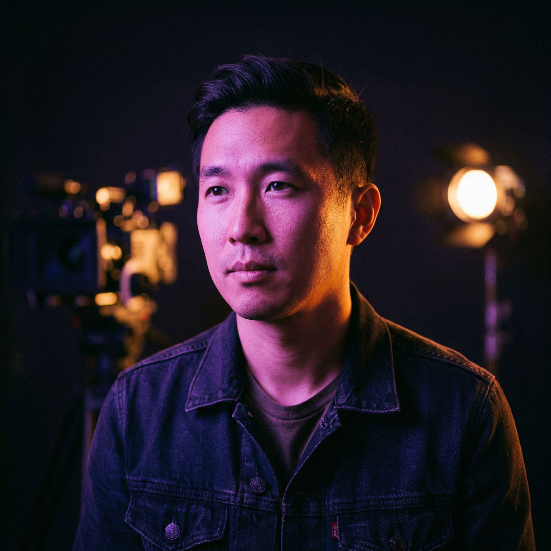 小马拉大车首席摄影师张明轩