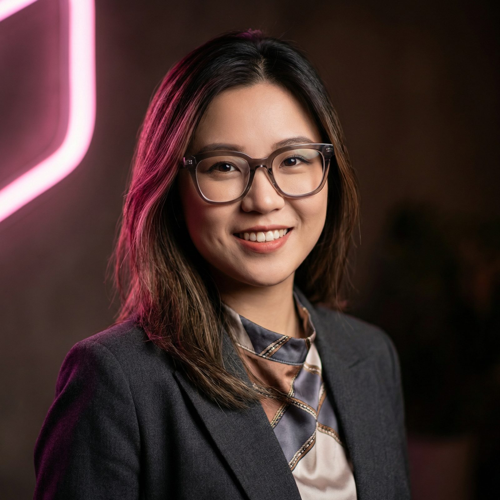 学生合集影视传媒首席摄影师林雨桐