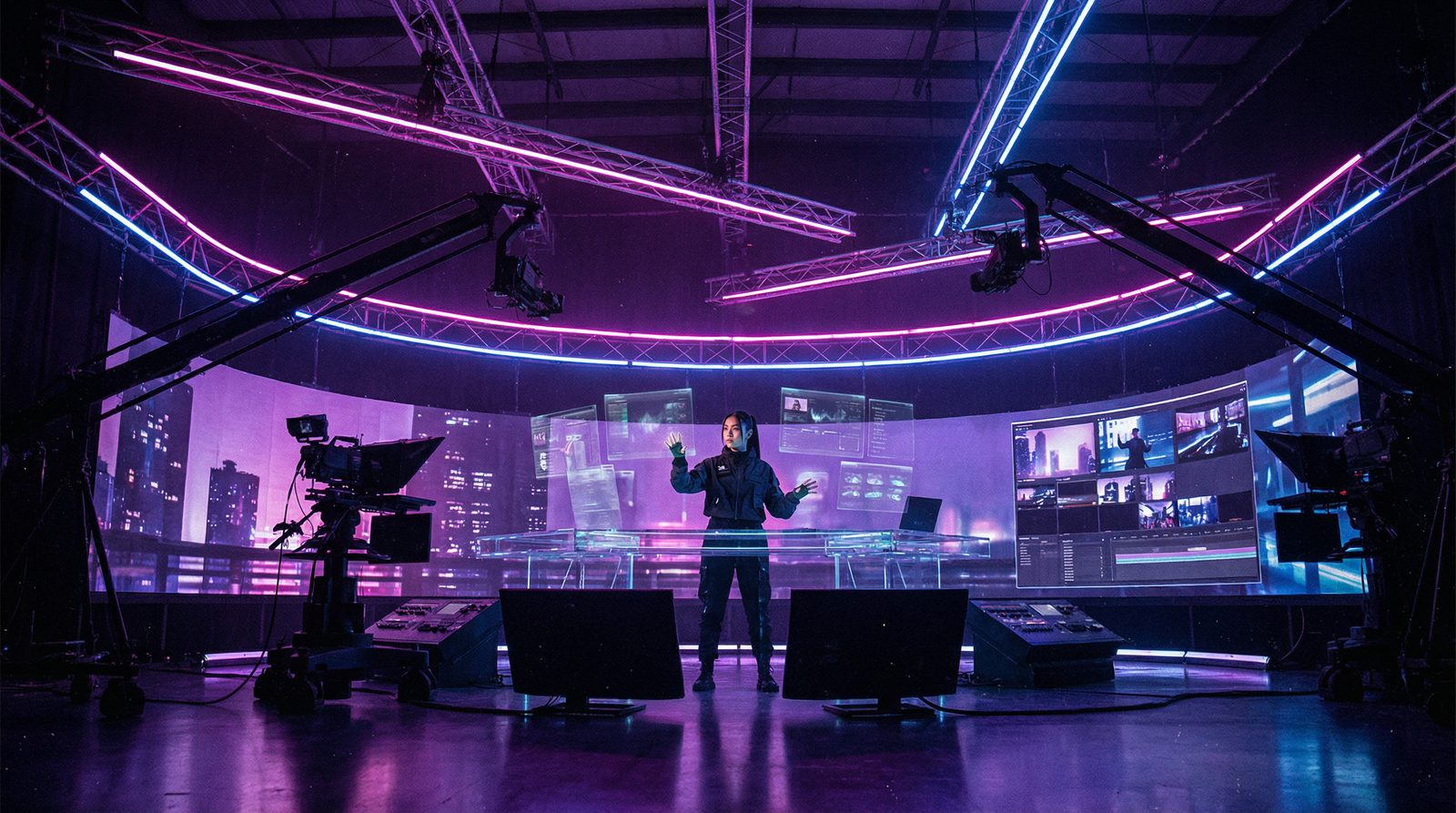 学生合集影视传媒视频社区