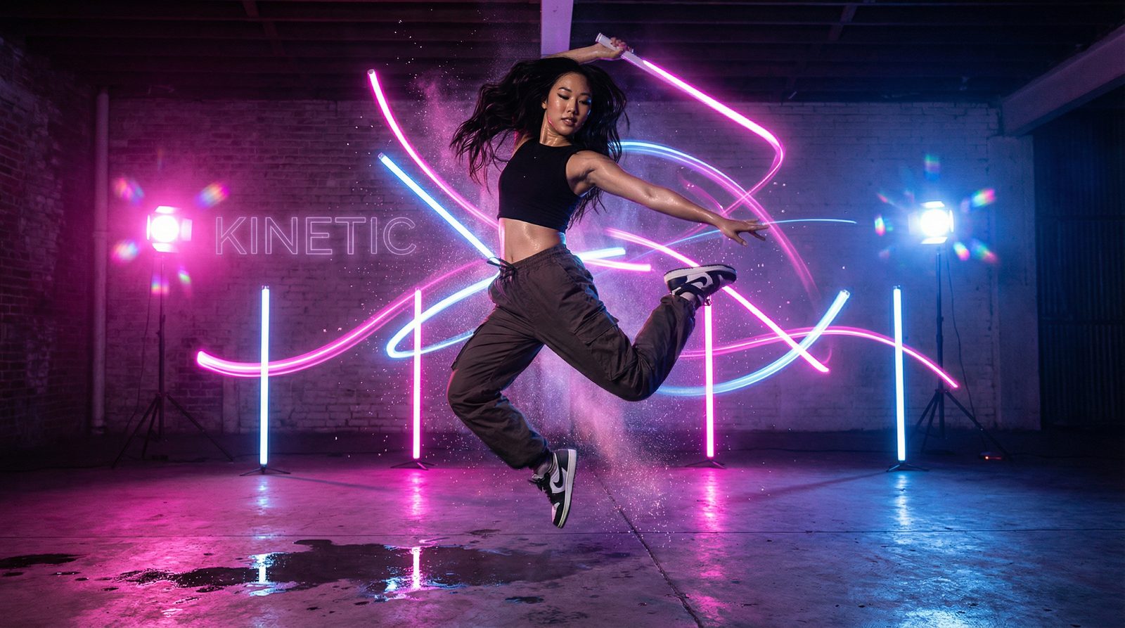 学生合集舞蹈视频